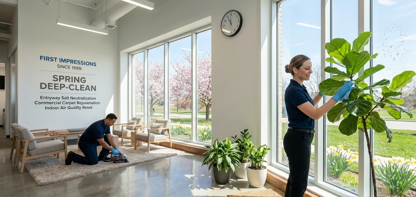 First Impressions Cleaning Services and Janitorial Solutions