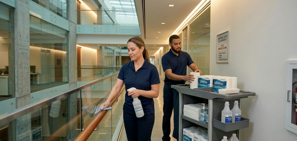 The First Impressions Standard: Decades of Commercial Excellence