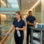 First Impressions Cleaning Services and Janitorial Solutions