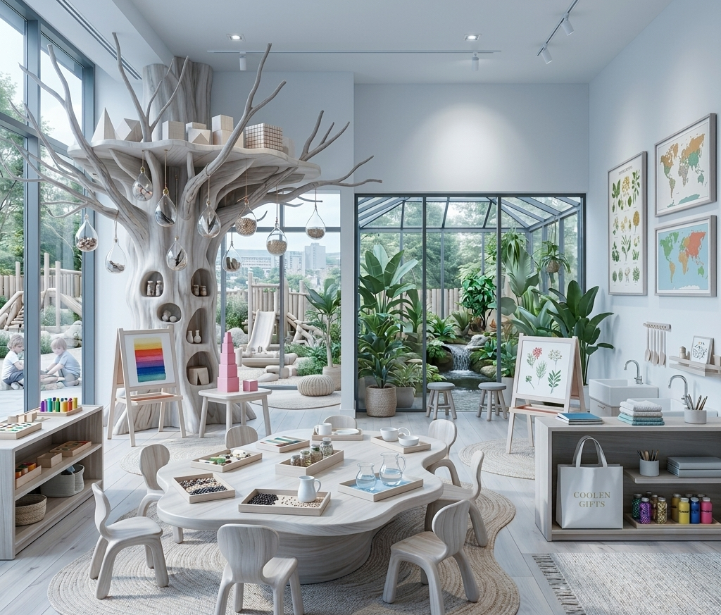 First Impressions Cleaning Services - Daycare and Educational Institutes