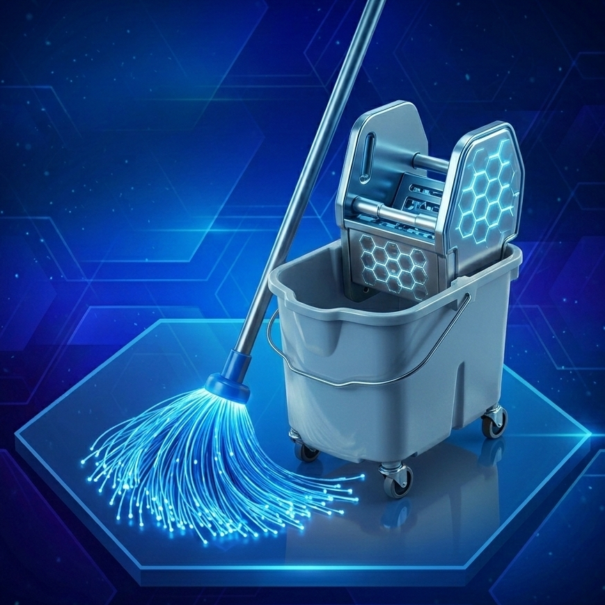 First Impressions Cleaning Services and Janitorial Supplies