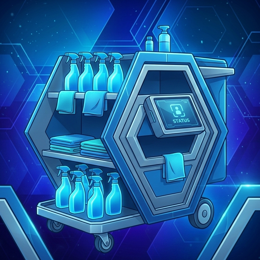 First Impressions Cleaning Services and Janitorial Supplies