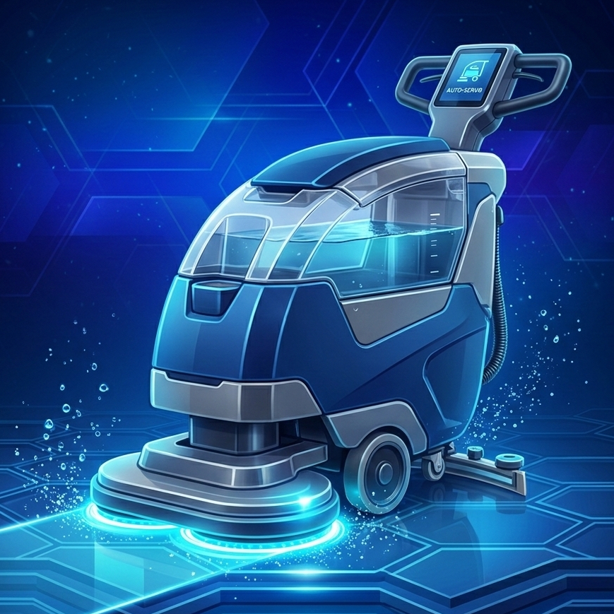 First Impressions Cleaning Services and Janitorial Supplies