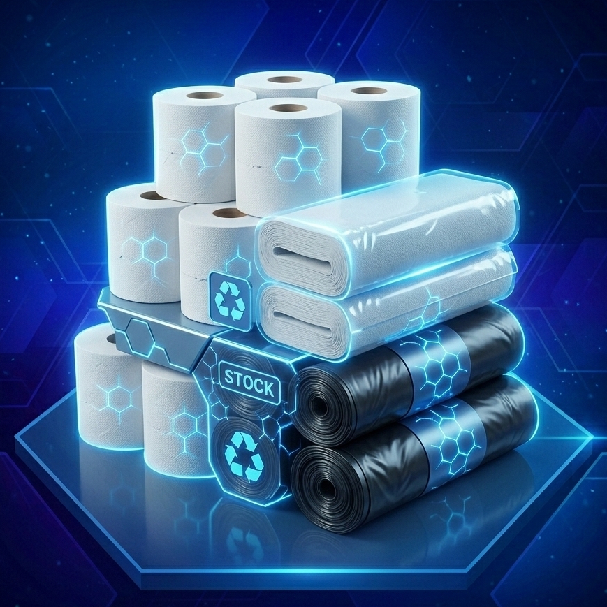 First Impressions Cleaning Services and Janitorial Supplies