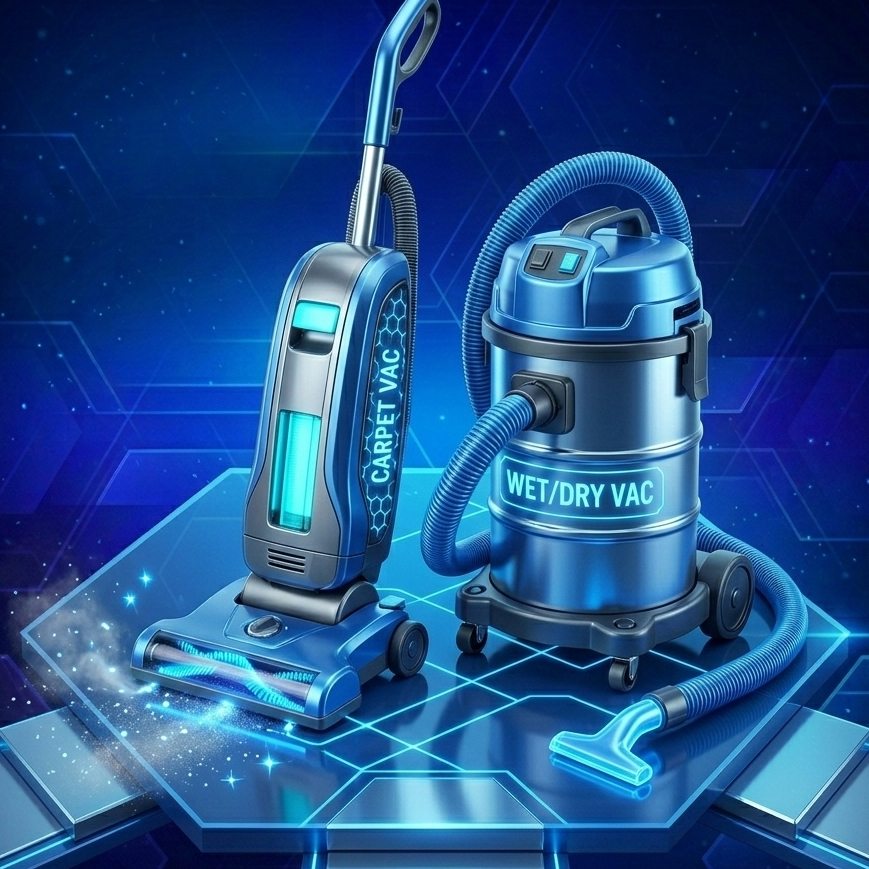 First Impressions Cleaning Services and Janitorial Supplies