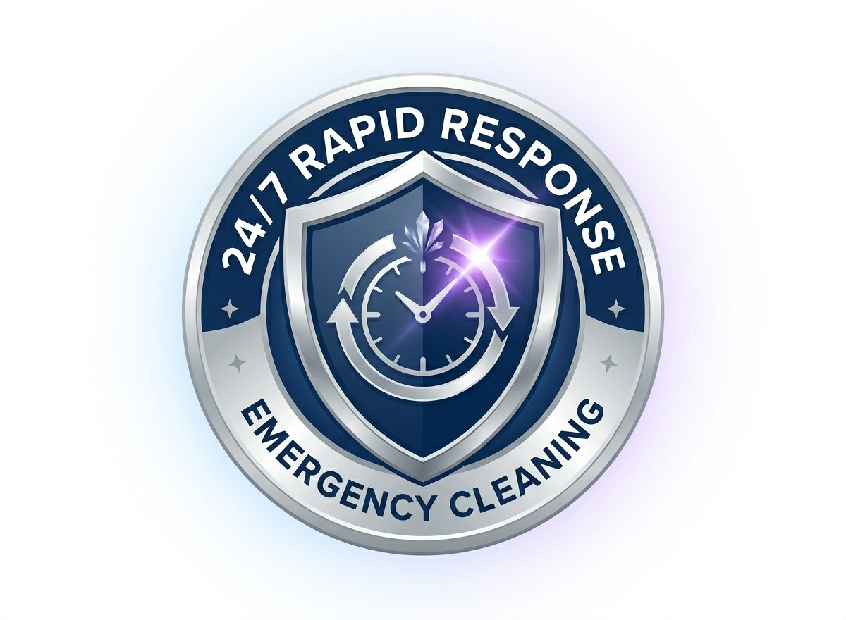 First Impressions Cleaning Services 24-7 Emergency Service