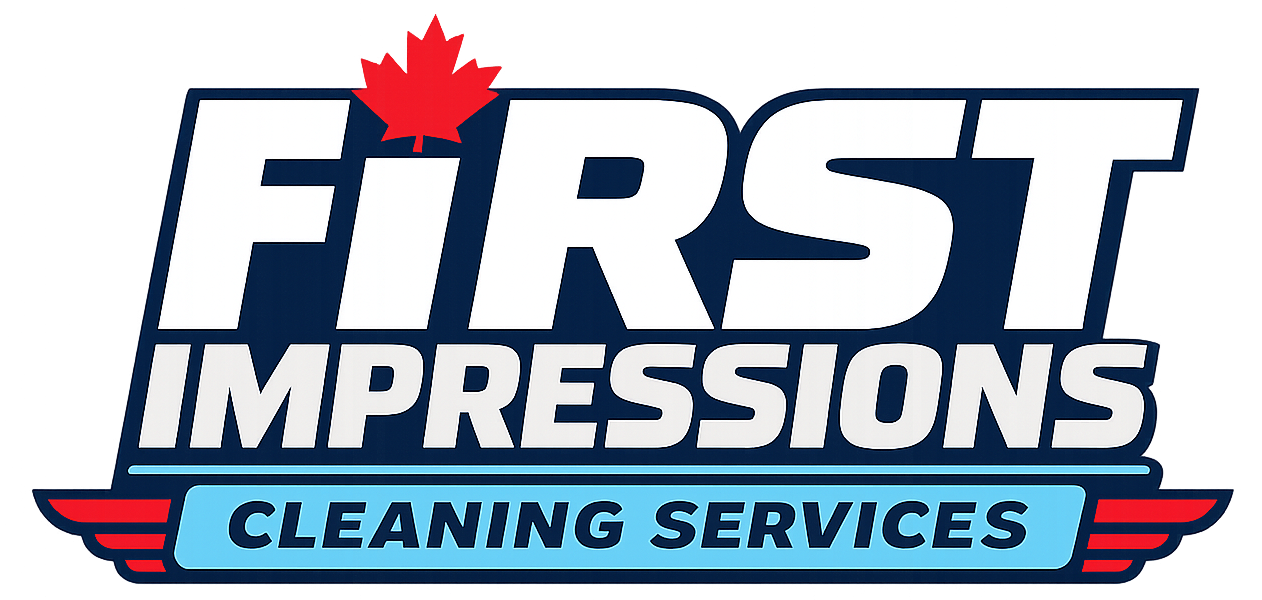 First Impressions