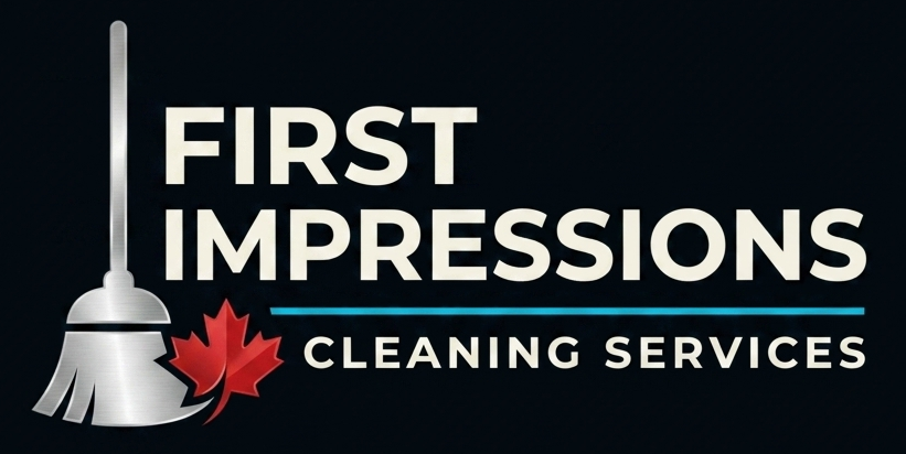 First Impressions Cleaning Services and Supply Services