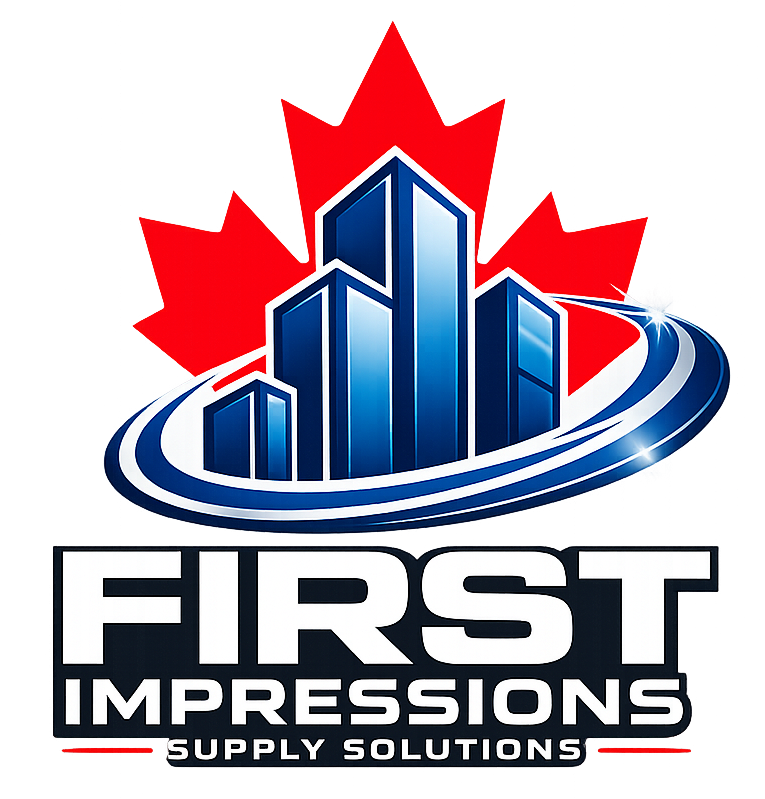 First Impressions Cleaning Services and Supply Solutions | Ontario Canada