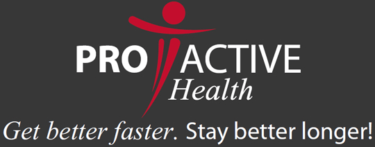 Pro Active Health