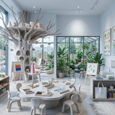 First Impressions Cleaning Services - Daycare and Educational Institutes