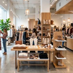 First Impressions Cleaning Services - Retail and Showroom Cleaners
