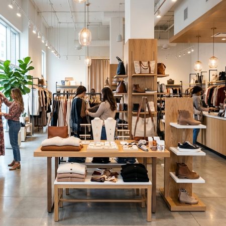 First Impressions Cleaning Services - Retail and Showroom Cleaners