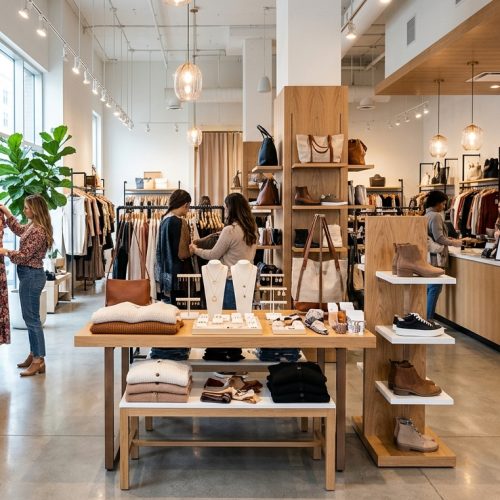 First Impressions Cleaning Services - Retail and Showroom Cleaners