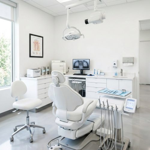 First Impressions Cleaning Services - Medical and Healthcare facilities